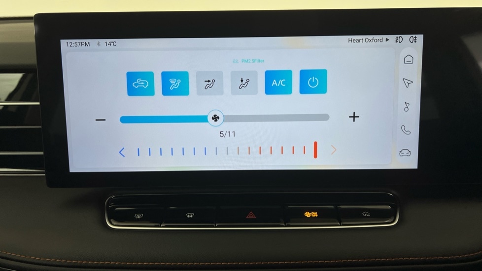 Used MG MG HS 2025 for sale - 77366900: Photo 19