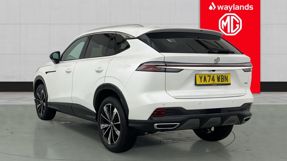 Used MG MG HS 2025 for sale - 77366900: Photo 2