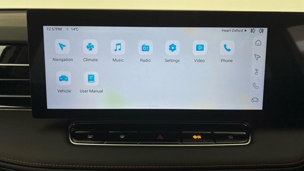 Used MG MG HS 2025 for sale - 77366900: Photo 21