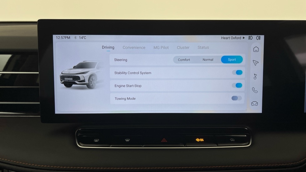 Used MG MG HS 2025 for sale - 77366900: Photo 25