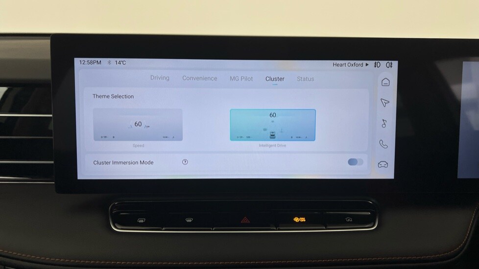 Used MG MG HS 2025 for sale - 77366900: Photo 28