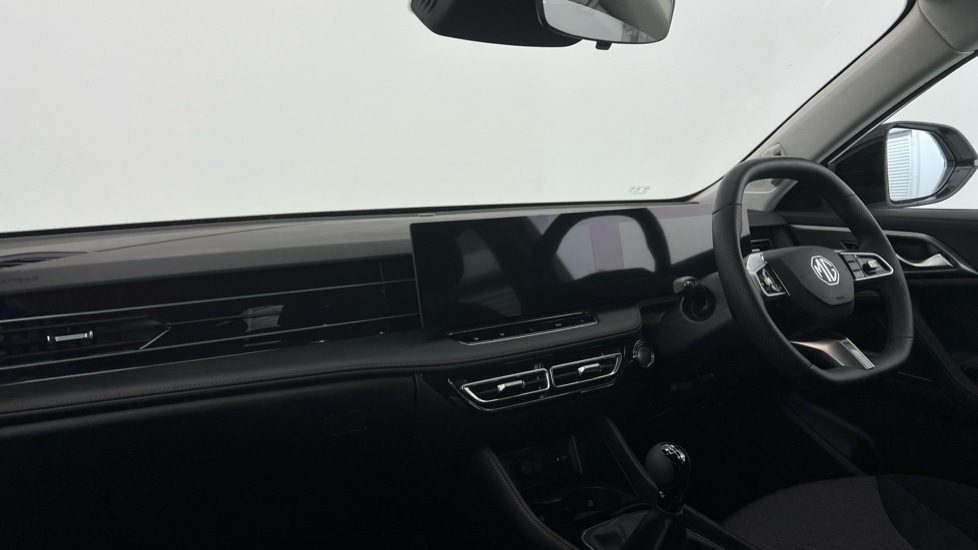 Used MG MG HS 2025 for sale - 77366900: Photo 3