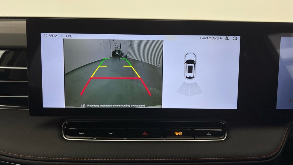 Used MG MG HS 2025 for sale - 77366900: Photo 30