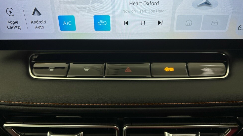 Used MG MG HS 2025 for sale - 77366900: Photo 32