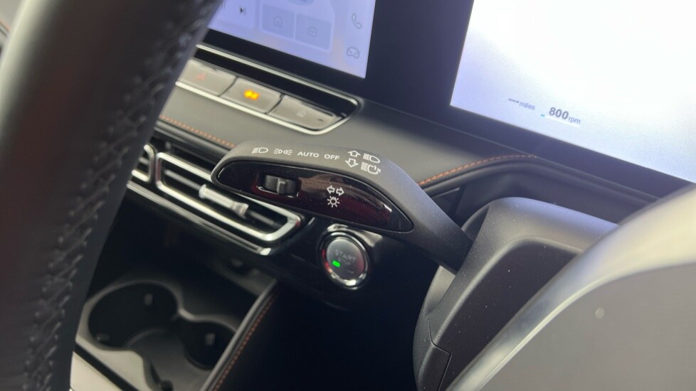 Used MG MG HS 2025 for sale - 77366900: Photo 34