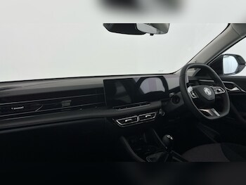 Used MG MG HS 2025 for sale - 77366900: Photo