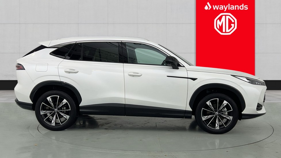 Used MG MG HS 2025 for sale - 77366900: Photo 4