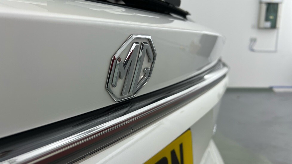 Used MG MG HS 2025 for sale - 77366900: Photo 43