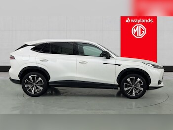 Used MG MG HS 2025 for sale - 77366900: Photo