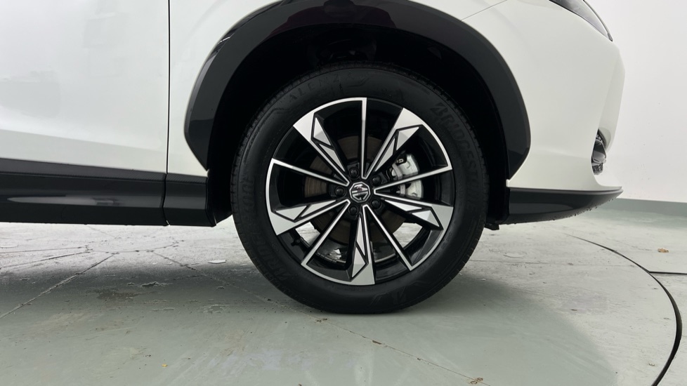 Used MG MG HS 2025 for sale - 77366900: Photo 5