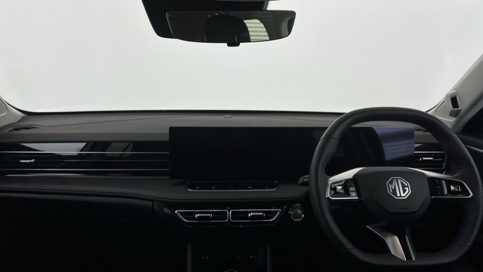 Used MG MG HS 2025 for sale - 77366900: Photo 6