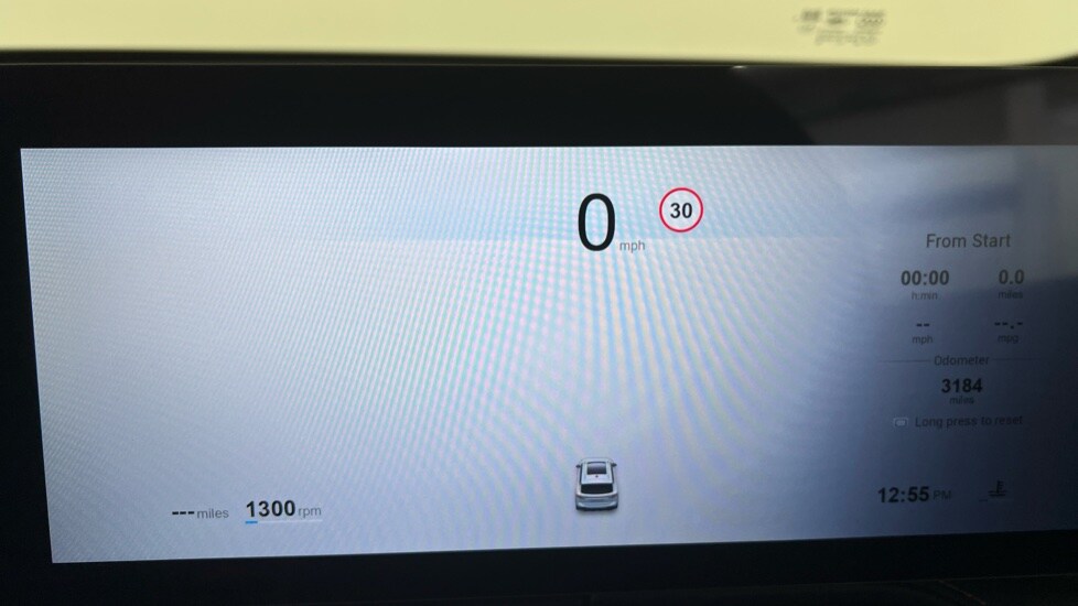 Used MG MG HS 2025 for sale - 77366900: Photo 7