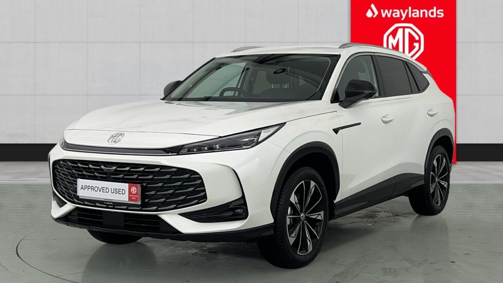 Used MG MG HS 2025 for sale - 77366900: Photo 9