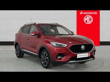 2024 - 1.5 VTi-TECH Exclusive 5dr