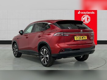 Used MG MG HS 2026 for sale - 78377505: Photo