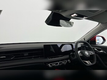 Used MG MG HS 2026 for sale - 78377505: Photo