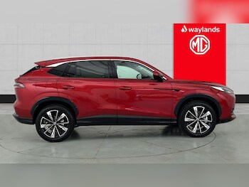 Used MG MG HS 2026 for sale - 78377505: Photo