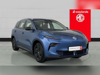 Used MG MG S5 2025 for sale - 76244597: Photo