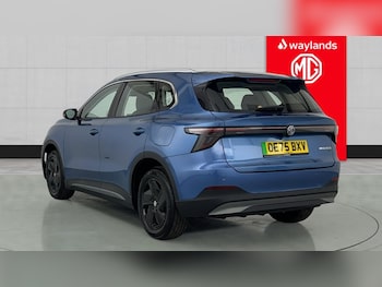 Used MG MG S5 2025 for sale - 76244597: Photo