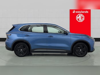 Used MG MG S5 2025 for sale - 76244597: Photo