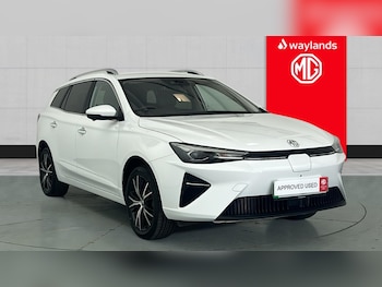 Used MG MG5 2023 for sale - 79468822: Photo