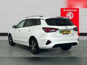 Used MG MG5 2023 for sale - 79468822: Photo