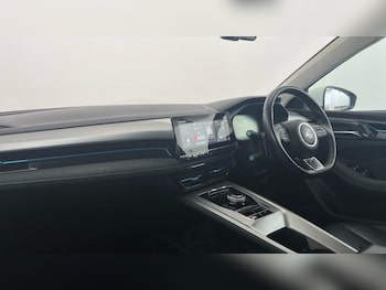Used MG MG5 2023 for sale - 79468822: Photo