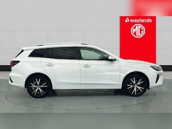 Used MG MG5 2023 for sale - 79468822: Photo