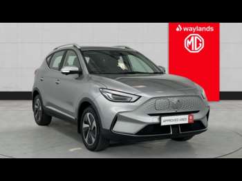 Used MG MG ZS 2022 for sale - 75067175: Photo