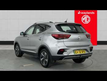 Used MG MG ZS 2022 for sale - 75067175: Photo