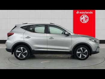 Used MG MG ZS 2022 for sale - 75067175: Photo