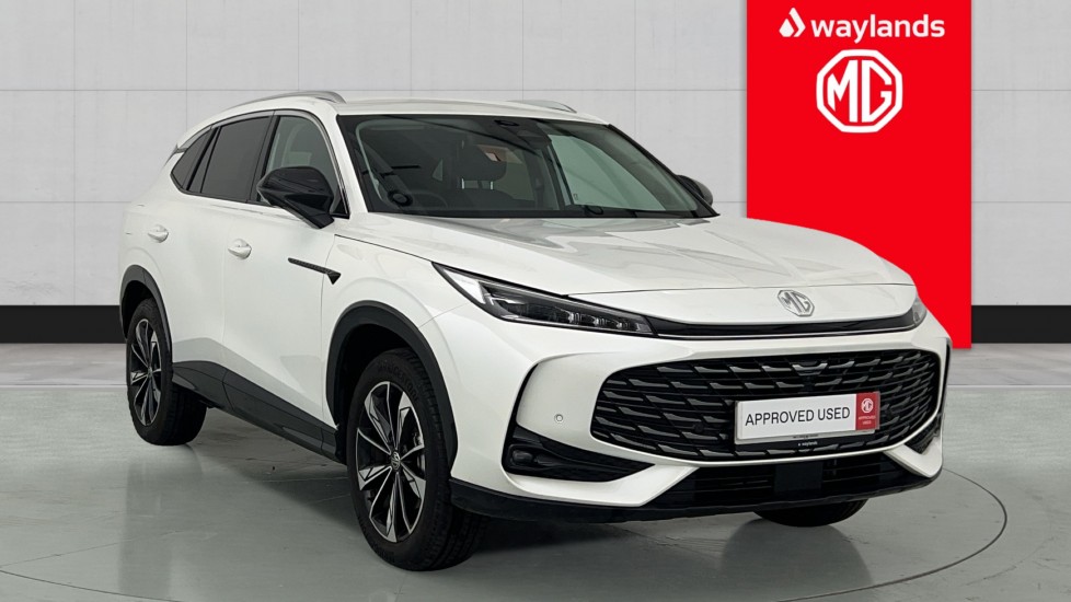 Used MG MG HS 2025 for sale - 76055688: Photo 1