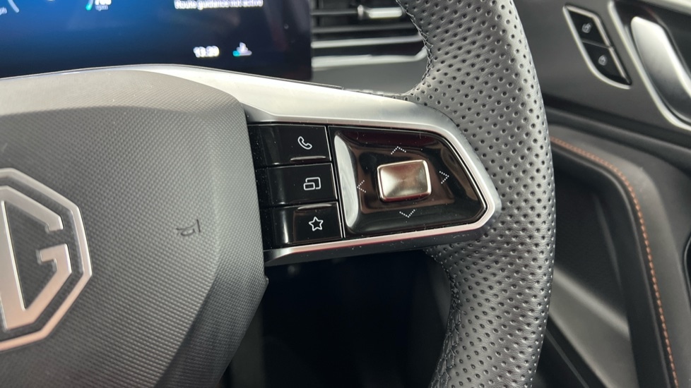 Used MG MG HS 2025 for sale - 76055688: Photo 12