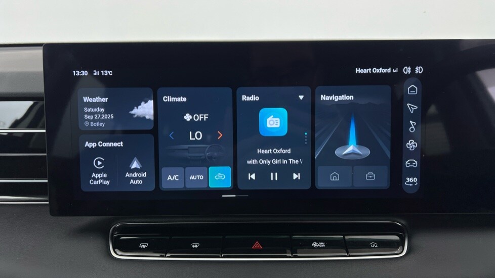 Used MG MG HS 2025 for sale - 76055688: Photo 18