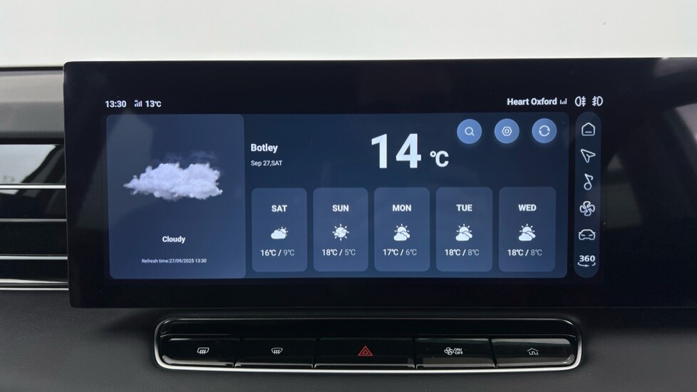 Used MG MG HS 2025 for sale - 76055688: Photo 19