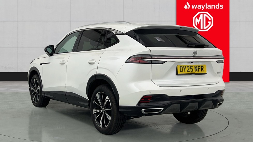 Used MG MG HS 2025 for sale - 76055688: Photo 2