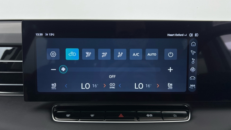 Used MG MG HS 2025 for sale - 76055688: Photo 20