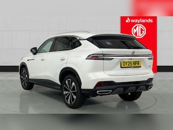 Used MG MG HS 2025 for sale - 76055688: Photo 2