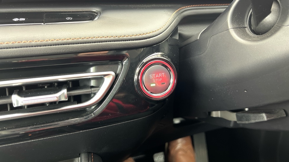 Used MG MG HS 2025 for sale - 76055688: Photo 37