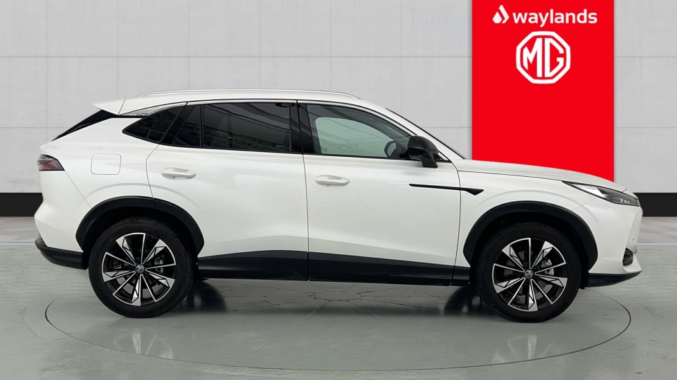 Used MG MG HS 2025 for sale - 76055688: Photo 4