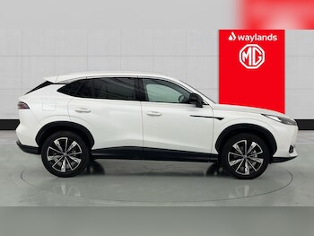 Used MG MG HS 2025 for sale - 76055688: Photo 4