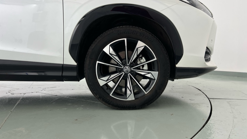 Used MG MG HS 2025 for sale - 76055688: Photo 5