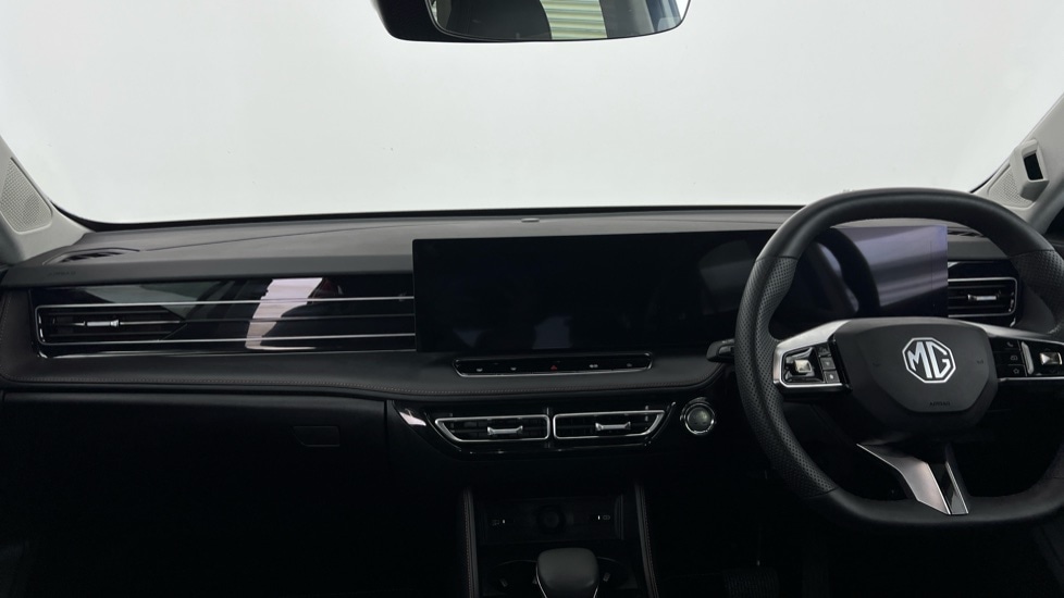 Used MG MG HS 2025 for sale - 76055688: Photo 6