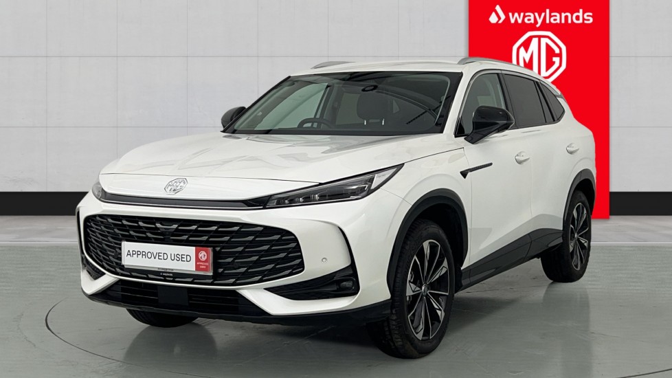 Used MG MG HS 2025 for sale - 76055688: Photo 9