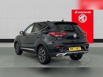 Used MG MG ZS 2023 for sale - 77698213: Photo