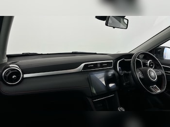 Used MG MG ZS 2023 for sale - 77698213: Photo