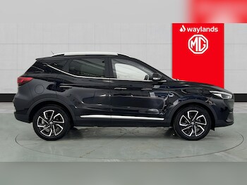 Used MG MG ZS 2023 for sale - 77698213: Photo