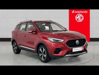 Used MG MG ZS 2024 for sale - 74915779: Photo
