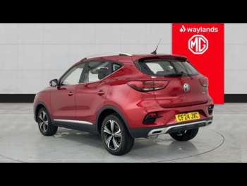 Used MG MG ZS 2024 for sale - 74915779: Photo