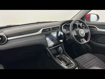 Used MG MG ZS 2024 for sale - 74915779: Photo